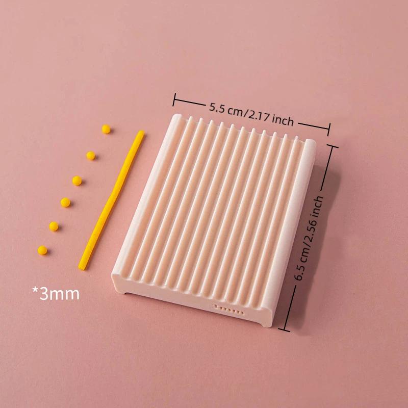 Jewelry Making For Adults - Clay Bead Making Tool Ideal Craft