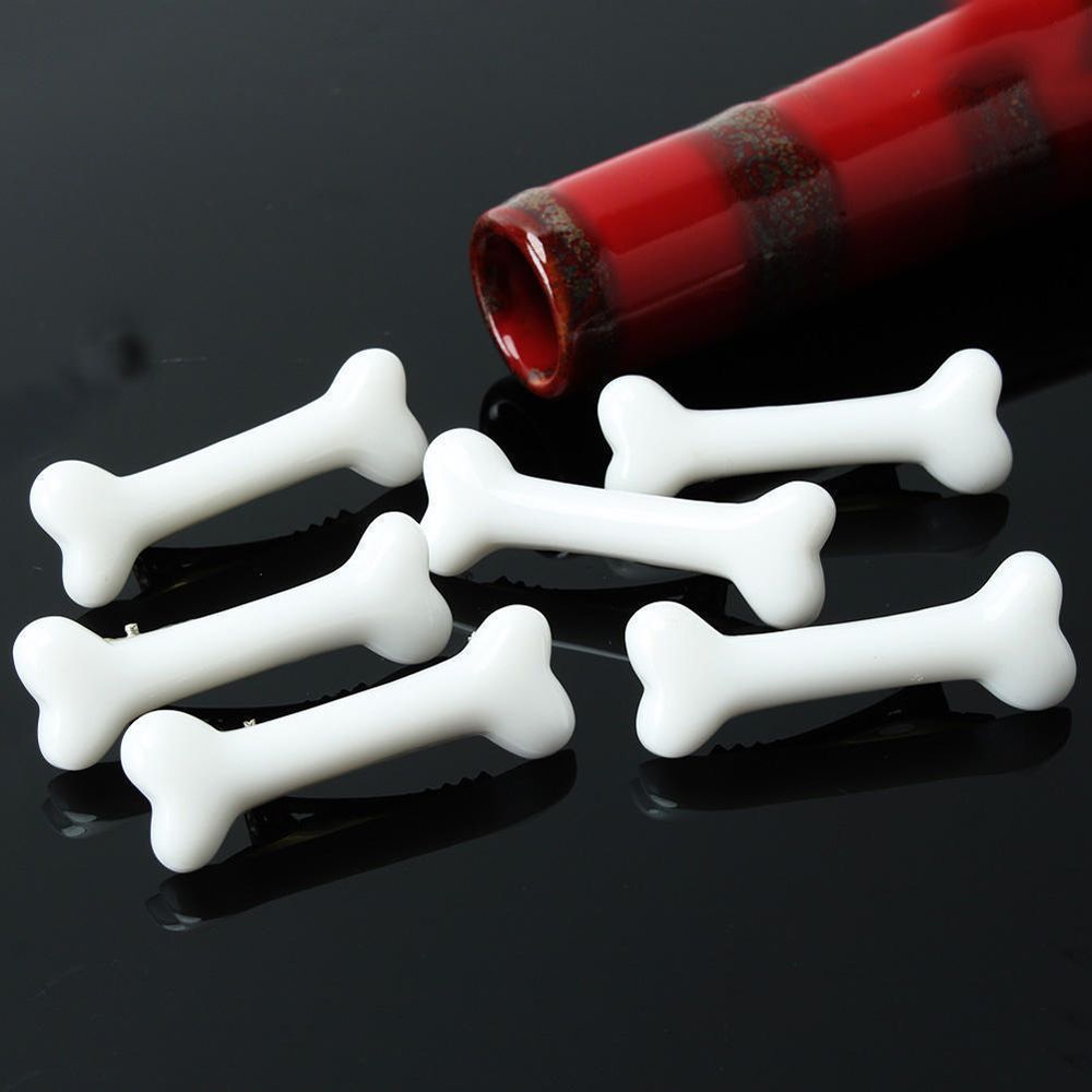 Jewelry Making For Adults - Punk Charm Girl Hair Decoration Dog