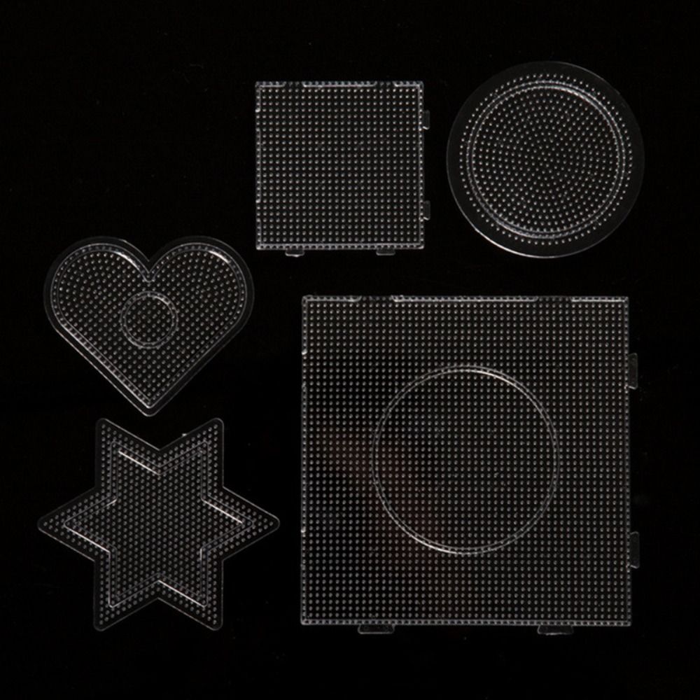 High Quality 2.6mm Bean Board  - Jewelry Making Board ulasan dan harga