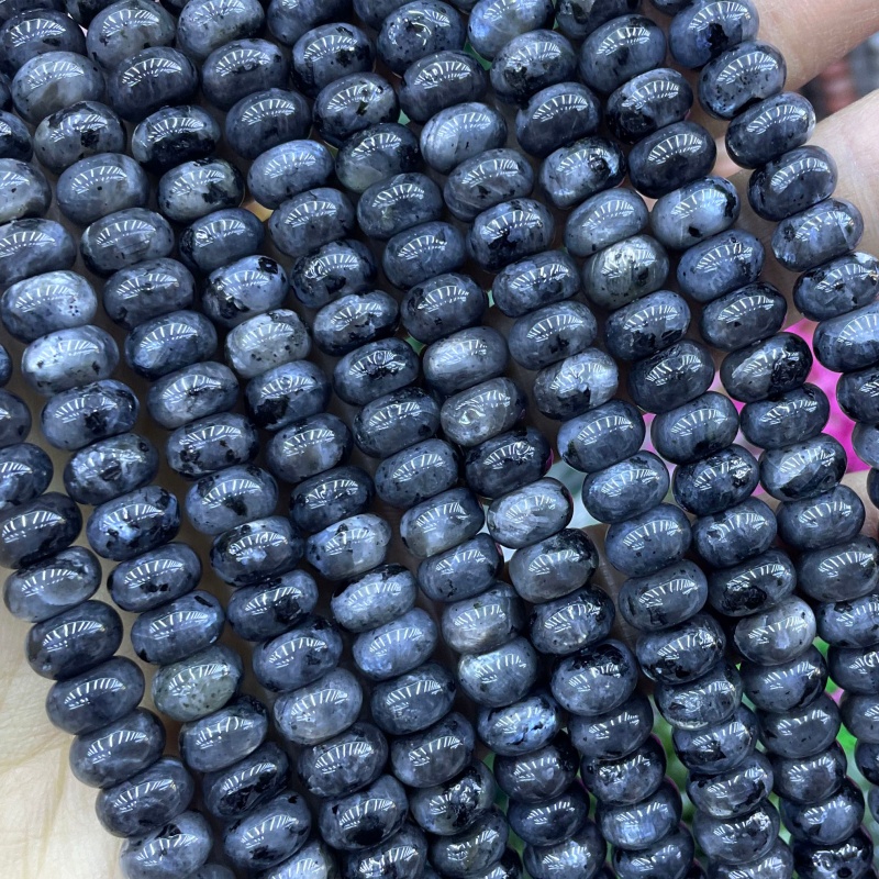 4X6MM 5X8MM Natural Stone Spac - Jewelry Making Amazon ulasan dan harga
