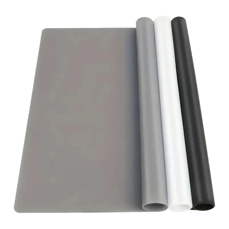 Multi Color Large Thin Silicon - Jewelry Making Board ulasan dan harga