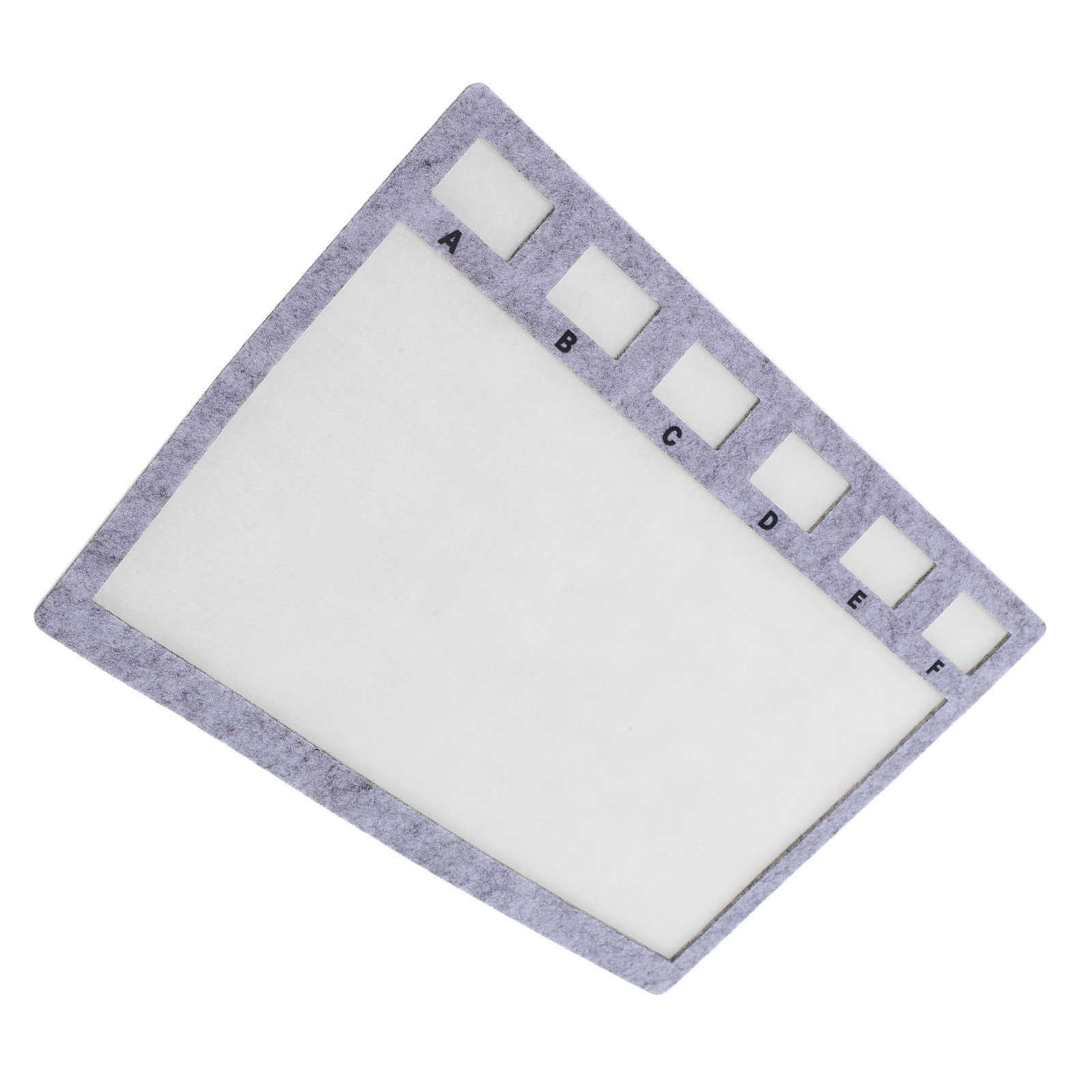 Felt Bead Mat Bracelet Bead Bo - Jewelry Making Board ulasan dan harga