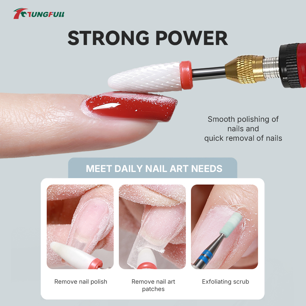 TUNGFULL 3.7V Cordless Rotary  - Jewelry Making Drill ulasan dan harga