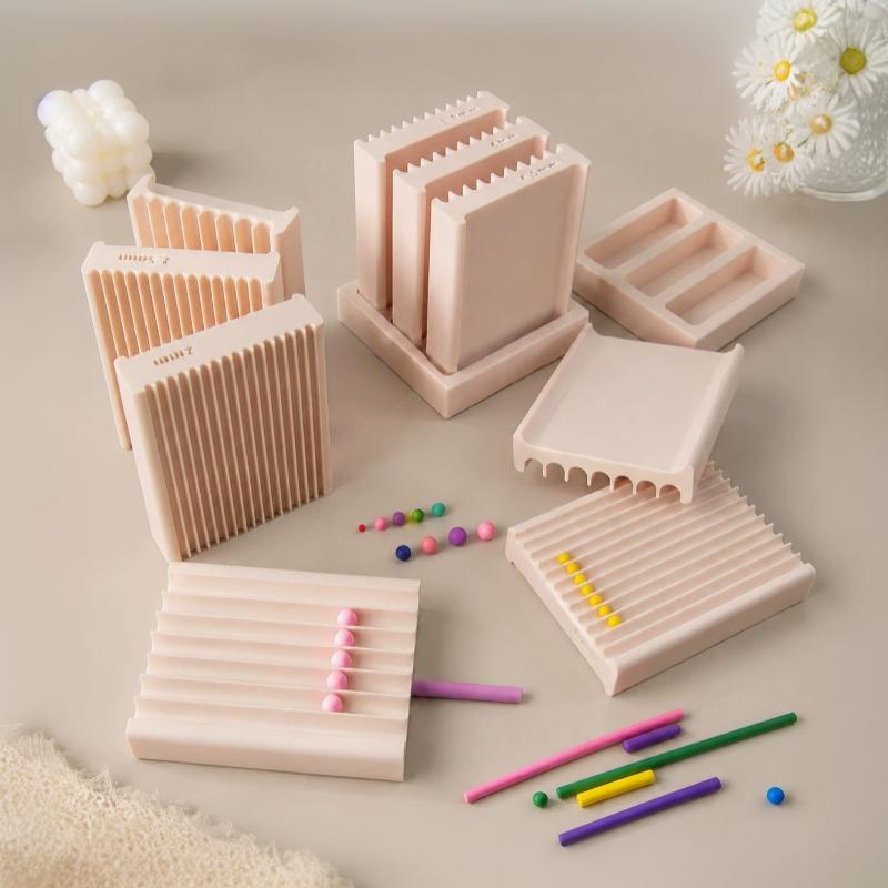 Clay Bead Making Tool Ideal Cr - Jewelry Making For Adults ulasan dan harga
