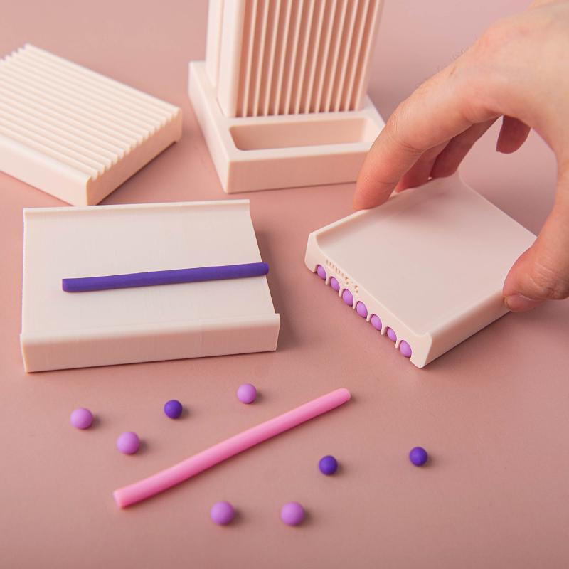 Clay Bead Making Tool Ideal Cr - Jewelry Making For Adults ulasan dan harga