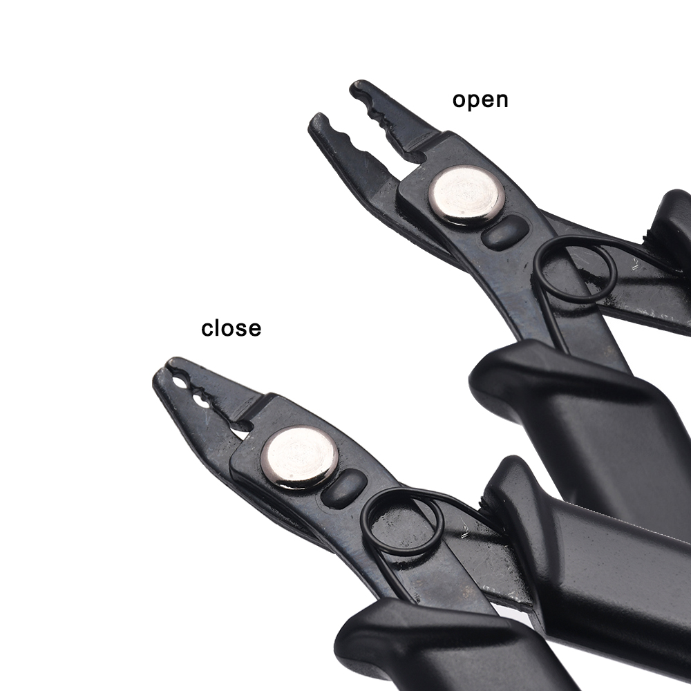 Bead Crimping Pliers Jewelry M - Jewelry Making Pliers ulasan dan harga