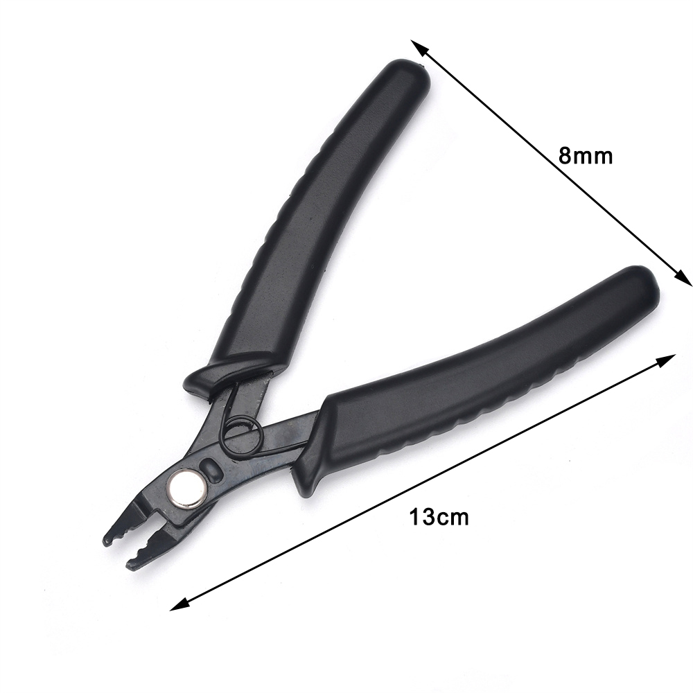 Bead Crimping Pliers Jewelry M - Jewelry Making Pliers ulasan dan harga