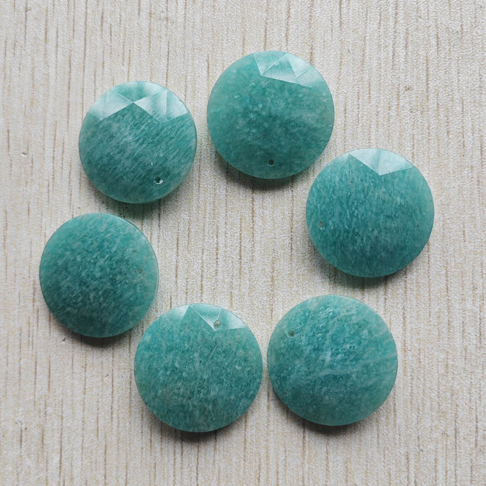 Wholesale 6pcs Beautiful Natur - Jewelry Making Amazon ulasan dan harga