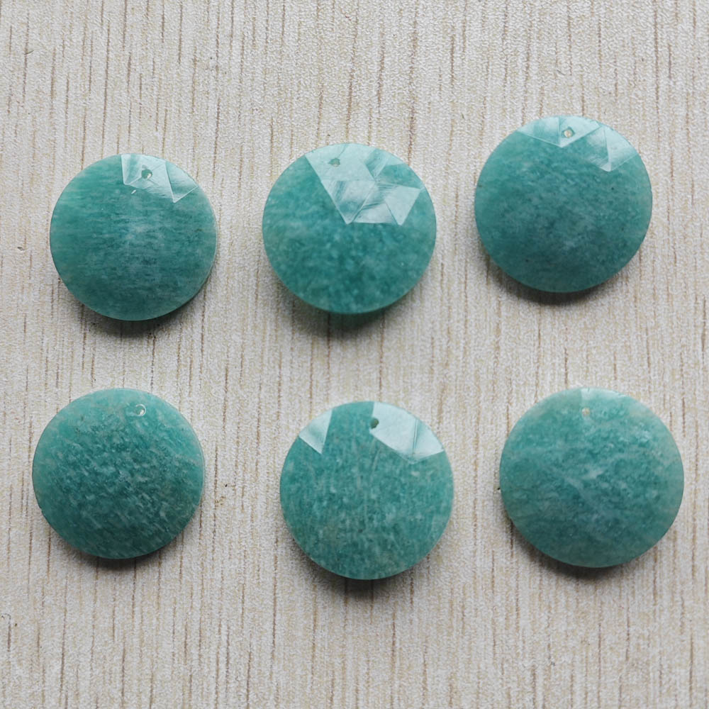 Wholesale 6pcs Beautiful Natur - Jewelry Making Amazon ulasan dan harga