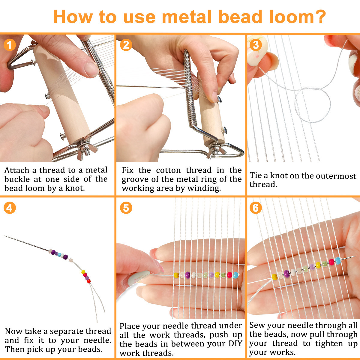 Bead Loom Kit 24000 Pc 48 Colo - Jewelry Making ulasan dan harga