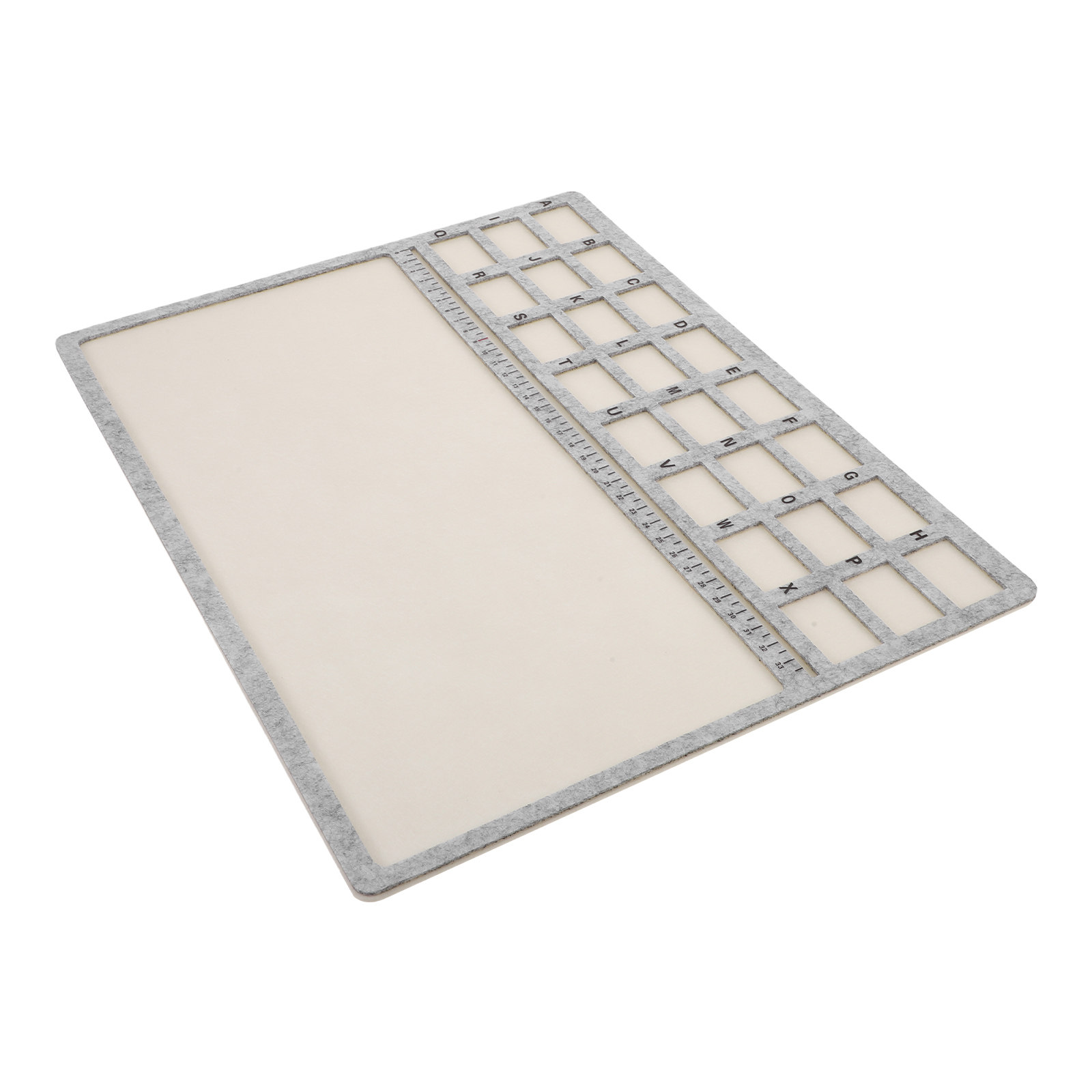 Bead Design Board DIY Jewelry  - Jewelry Making Board ulasan dan harga