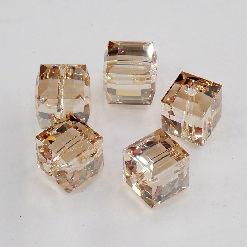 (1 piece) Original Crystals fr - Jewelry Making At Home ulasan dan harga