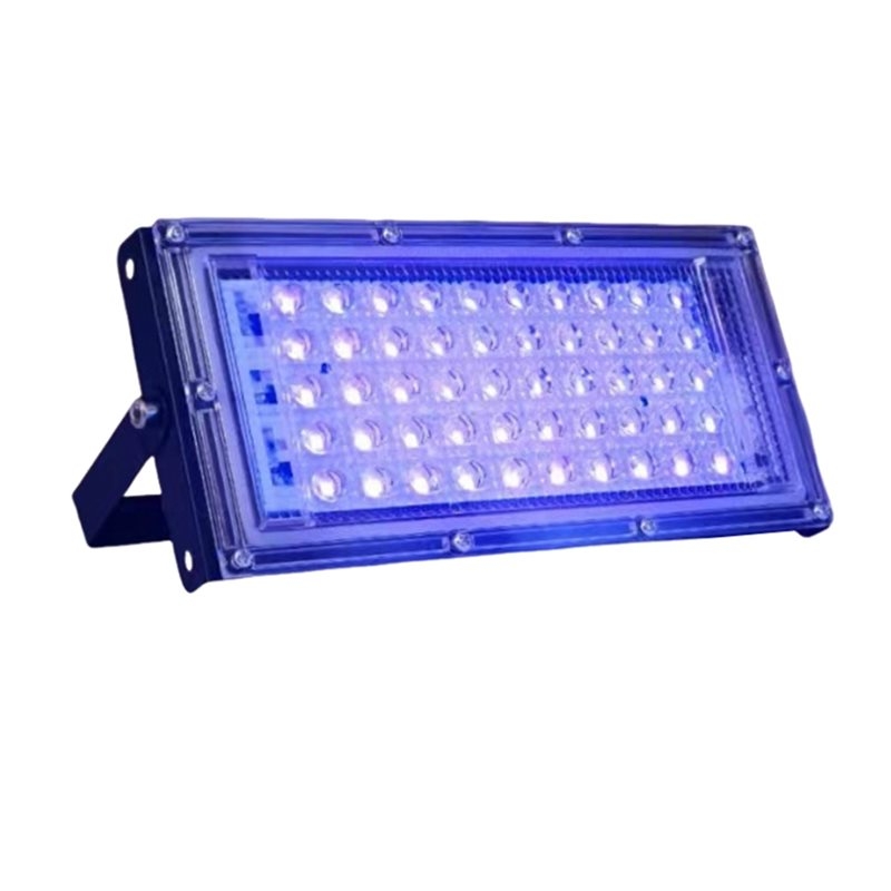 L60A Green Oil LED UV Flood Li - Jewelry Making Dc ulasan dan harga