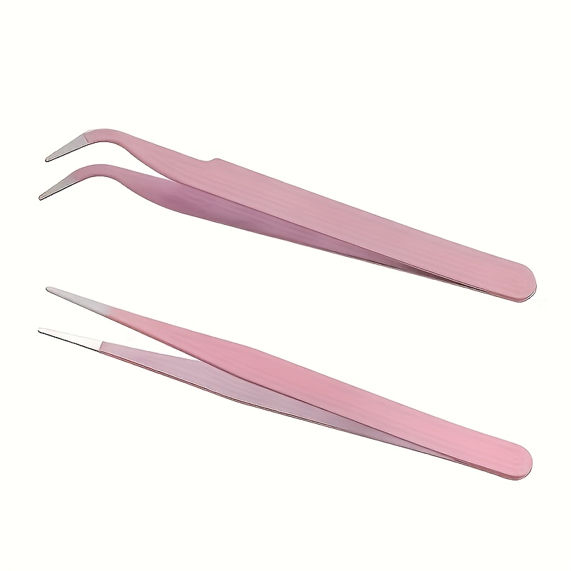3pcs Includes Pink Pointed Pli - Jewelry Making Pliers ulasan dan harga