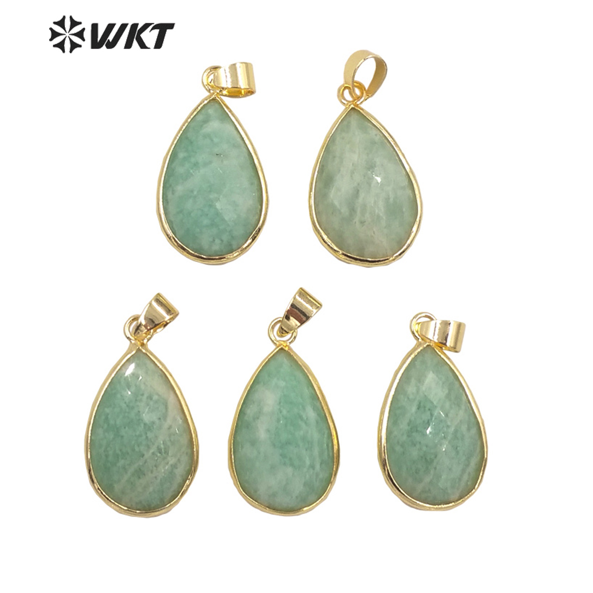WT-P1640 New Design Wholesale  - Jewelry Making Amazon ulasan dan harga