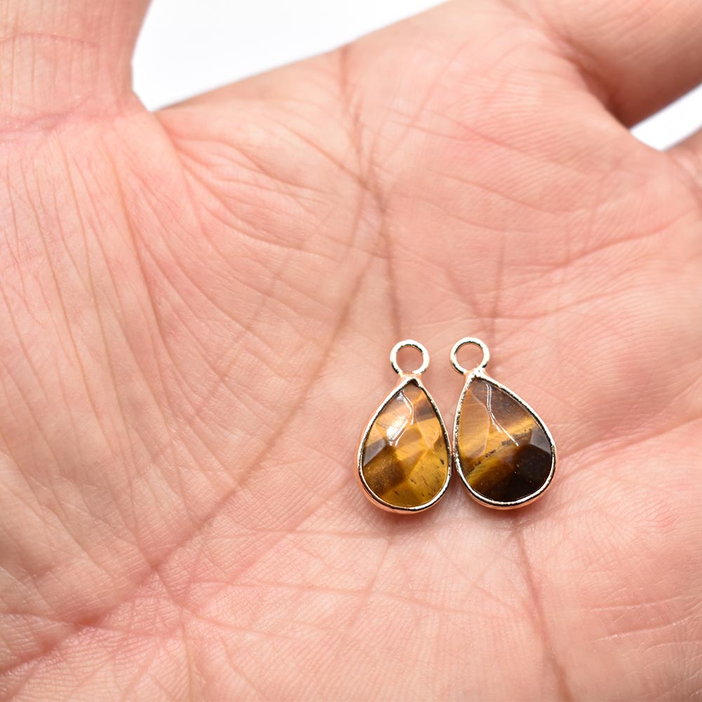 Wholesale 20pcs/lot  Natural S - Jewelry Making Amazon ulasan dan harga