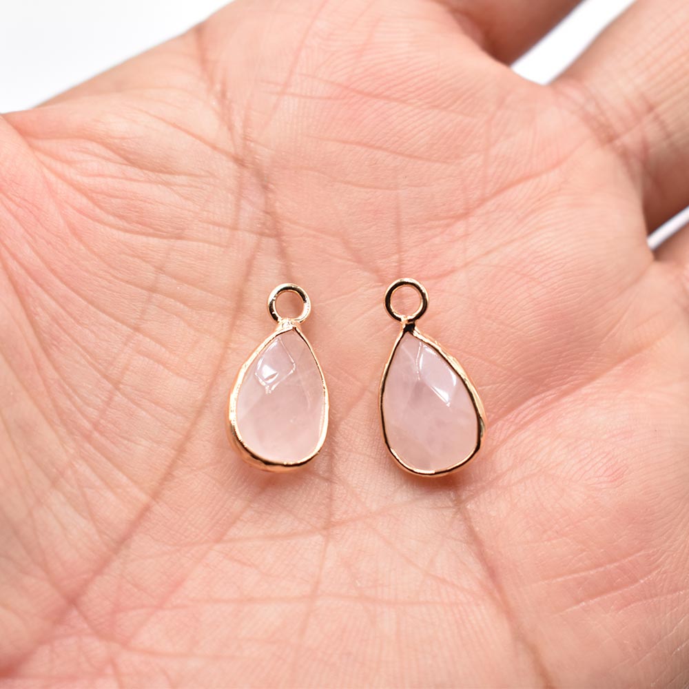 Wholesale 20pcs/lot  Natural S - Jewelry Making Amazon ulasan dan harga