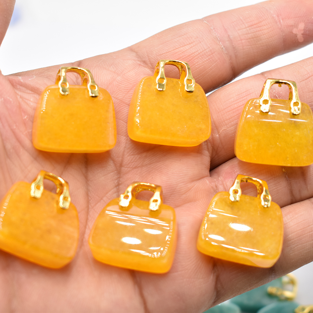 Wholesale 12pcs/lot Natural St - Jewelry Making Amazon ulasan dan harga