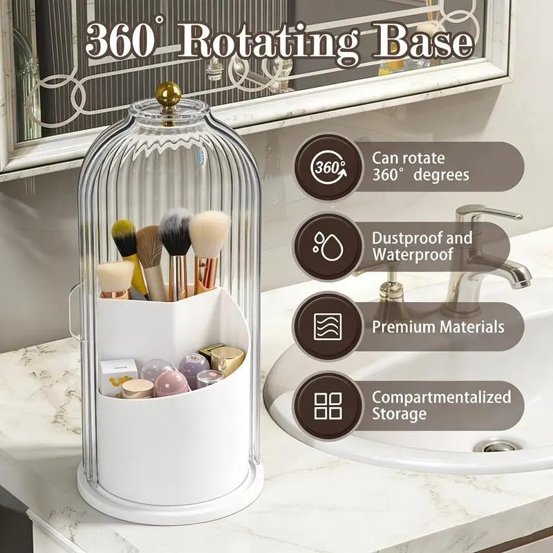5-Piece Set, 360-Degree Rotati - Jewelry Making Board ulasan dan harga