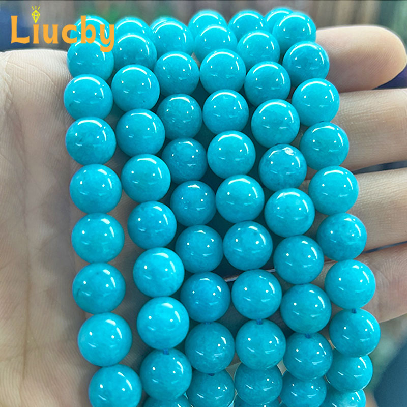 Amazon Colored Jade Natural St - Jewelry Making Amazon ulasan dan harga