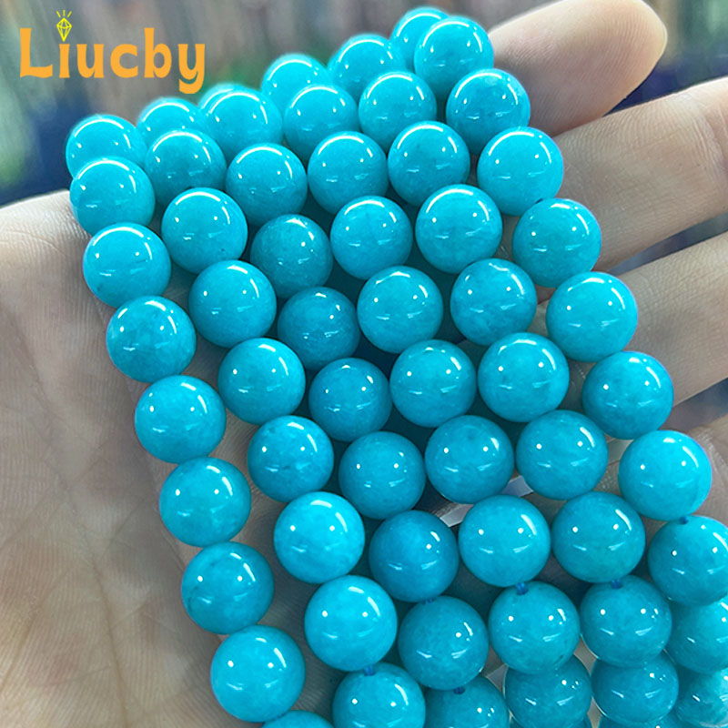 Amazon Colored Jade Natural St - Jewelry Making Amazon ulasan dan harga
