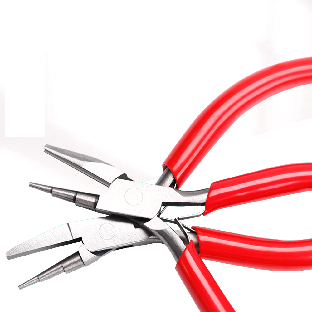 1PCS Mini Precision Pliers Wir - Jewelry Making Pliers ulasan dan harga
