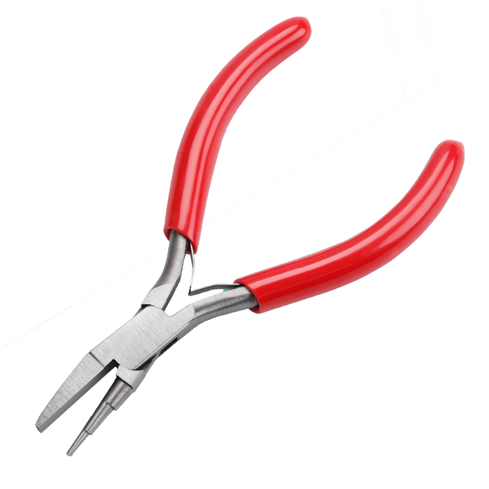 1PCS Mini Precision Pliers Wir - Jewelry Making Pliers ulasan dan harga