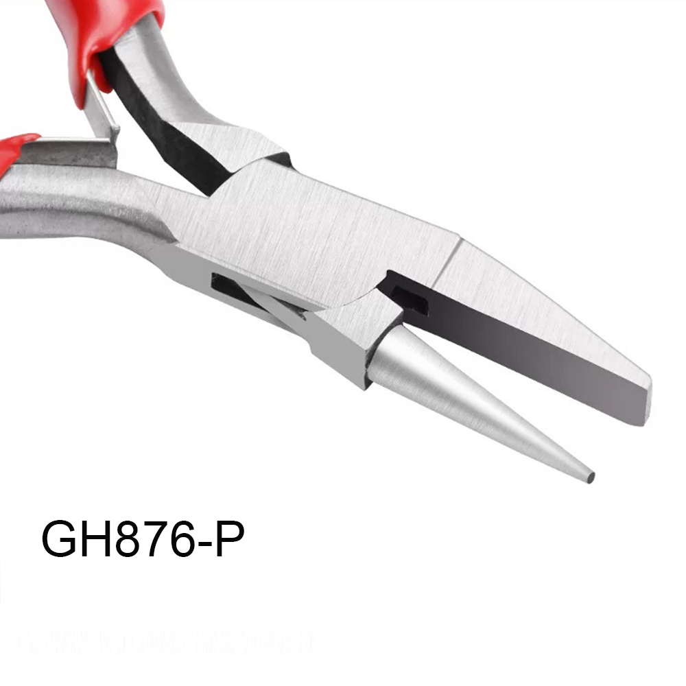 1PCS Mini Precision Pliers Wir - Jewelry Making Pliers ulasan dan harga