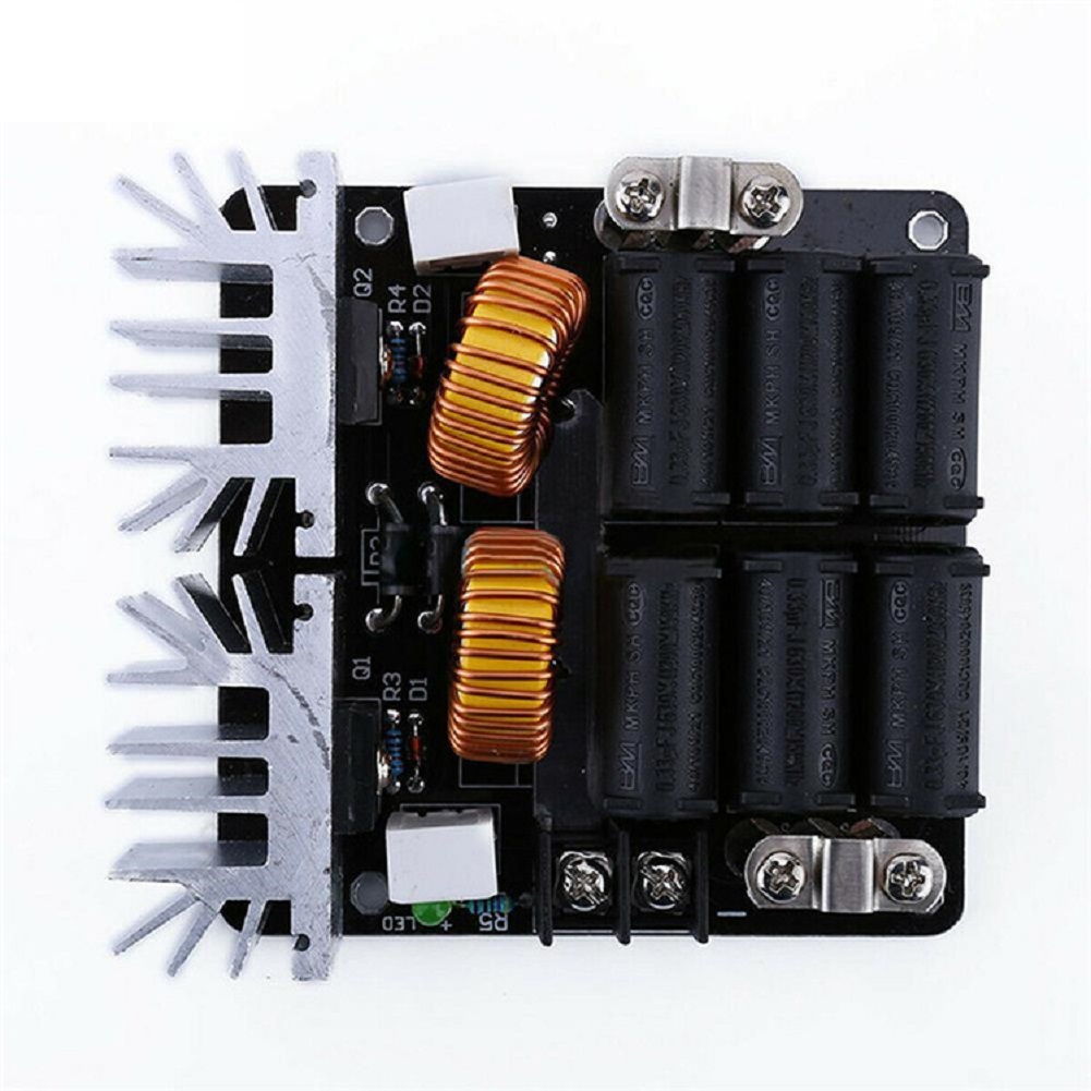 1000W Induction Heater 12-48V  - Jewelry Making Dc ulasan dan harga