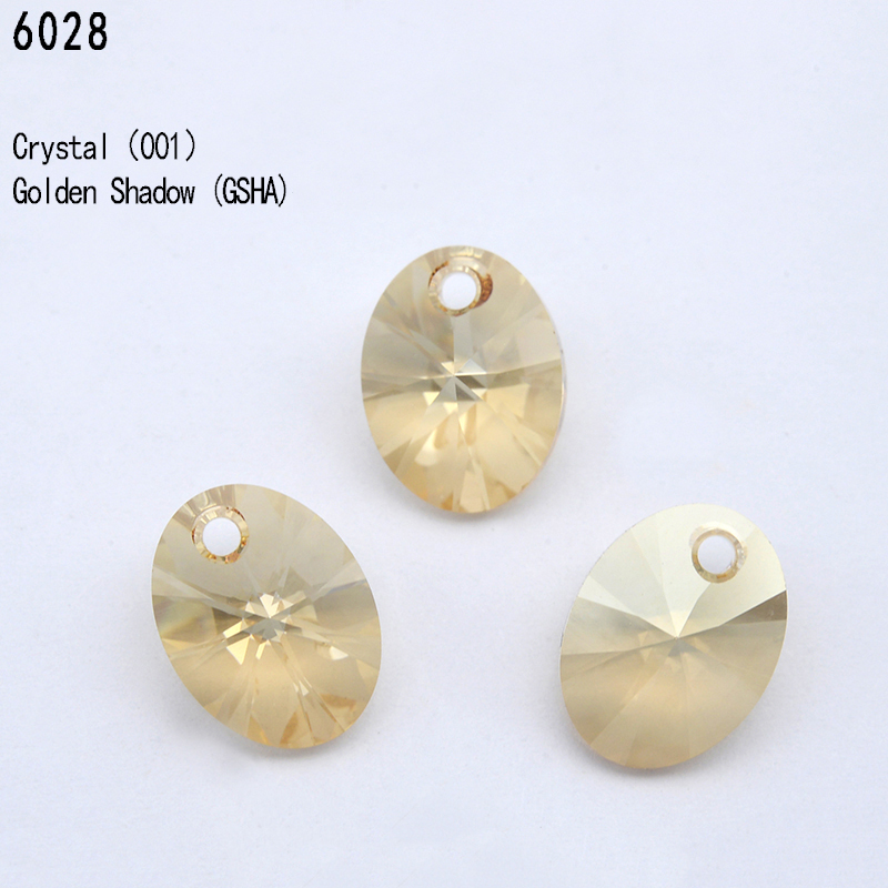 Original Crystals from Austria - Jewelry Making At Home ulasan dan harga