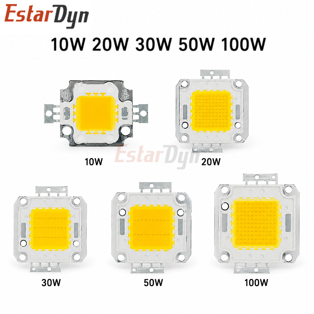 Estardyn 10W 20W 30W 50W 100W  - Jewelry Making Board ulasan dan harga