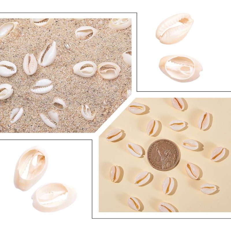 400 Pcs 13mm-16mm Long Mixed N - Jewelry Making Long Beach ulasan dan harga