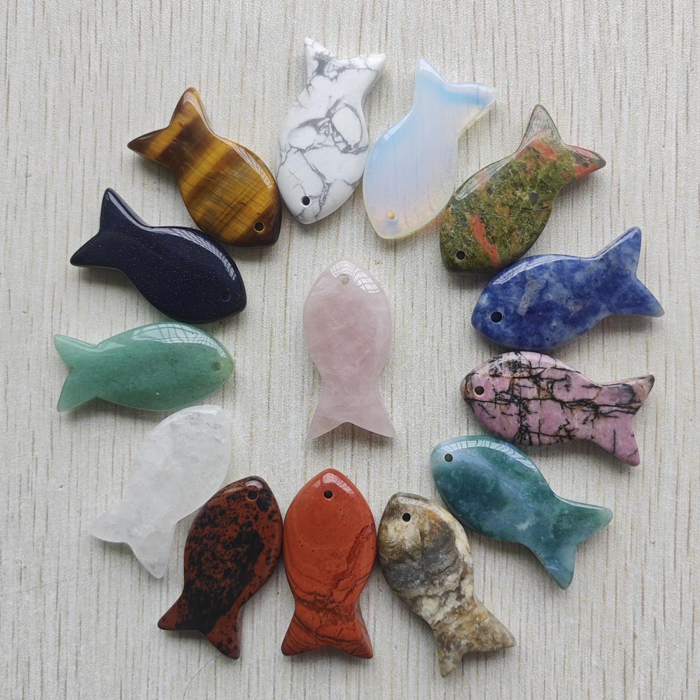 Natural Amazon stone Fashion C - Jewelry Making Amazon ulasan dan harga
