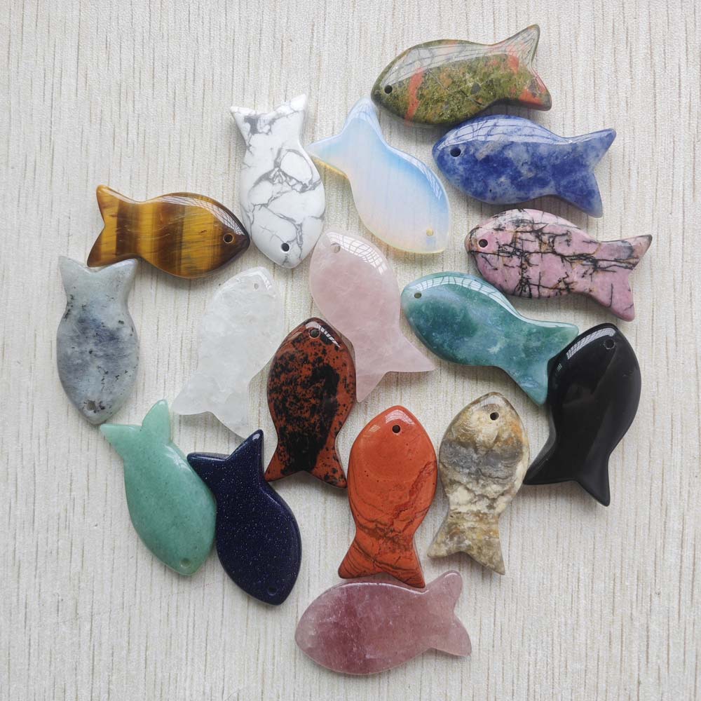 Natural Amazon stone Fashion C - Jewelry Making Amazon ulasan dan harga