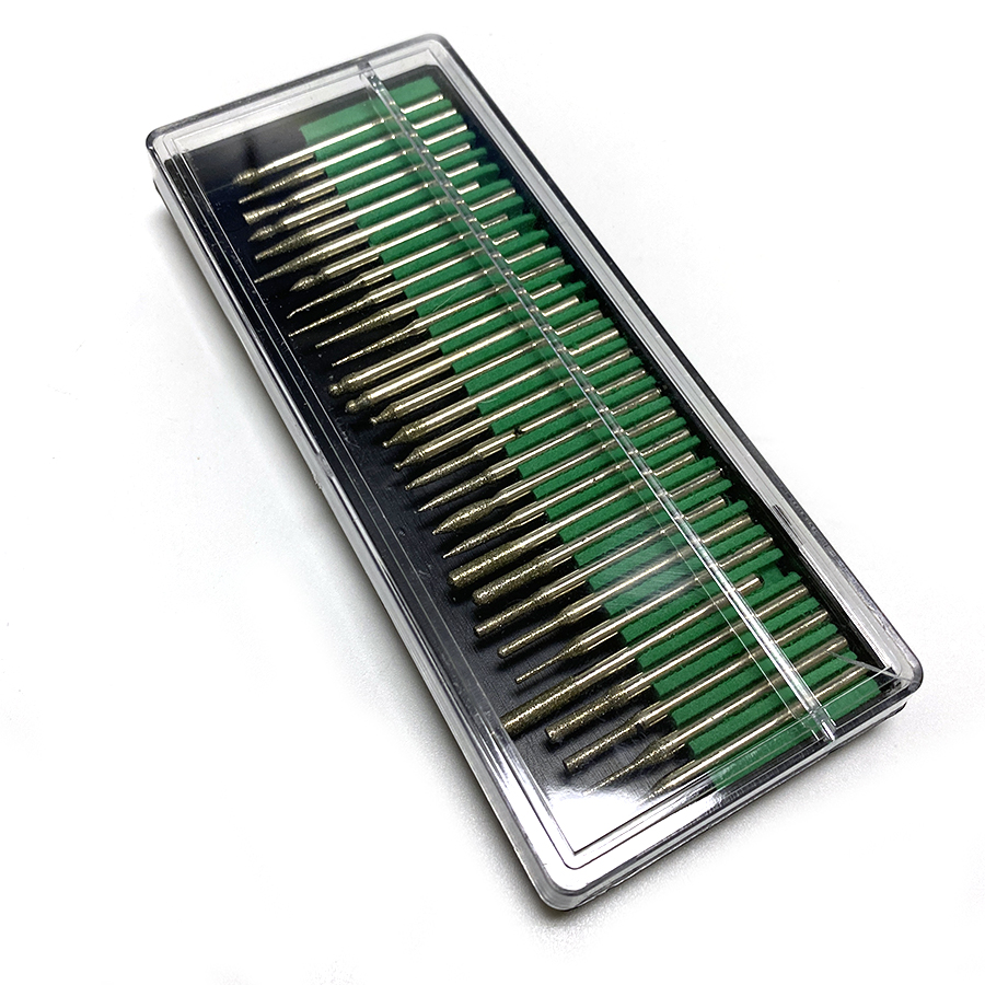 30pcs Jewelry Making Tool Poli - Jewelry Making Drill ulasan dan harga