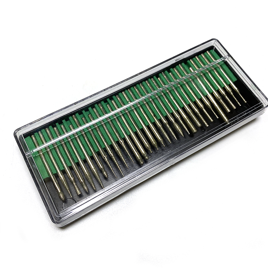 30pcs Jewelry Making Tool Poli - Jewelry Making Drill ulasan dan harga
