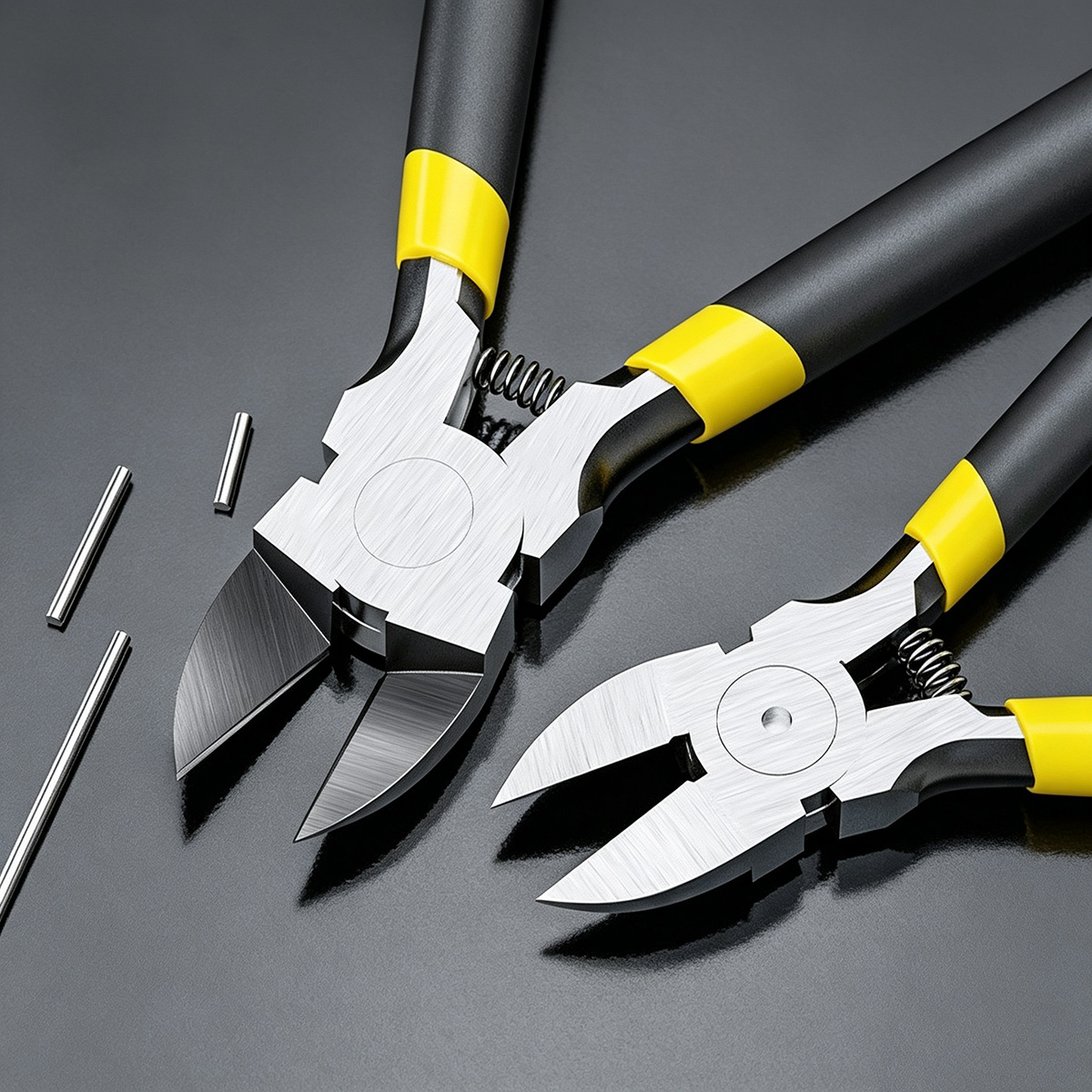 5 6 7 8 Inch Mini Wire Cutter  - Jewelry Making Pliers ulasan dan harga