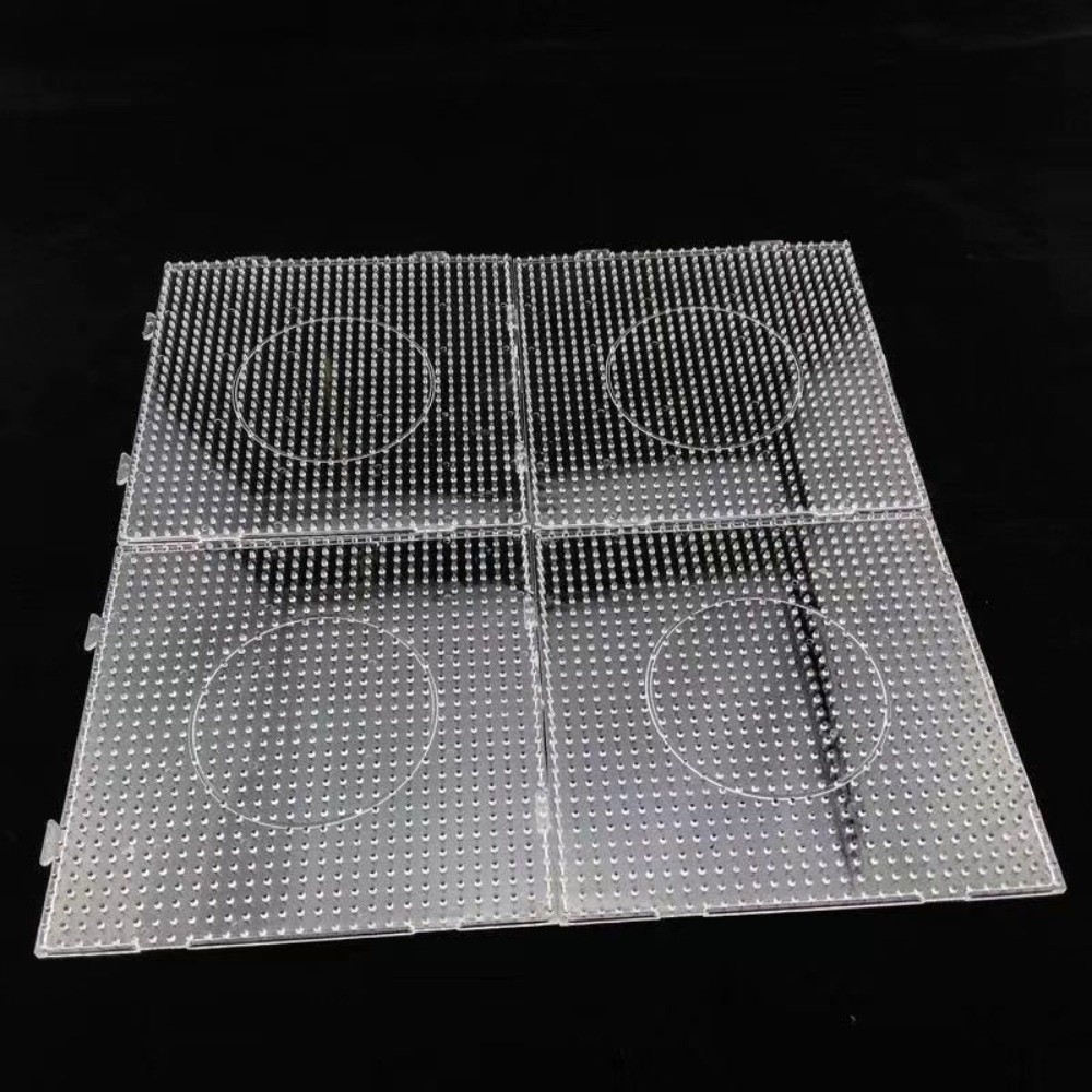 High Quality 2.6mm Bean Board  - Jewelry Making Board ulasan dan harga