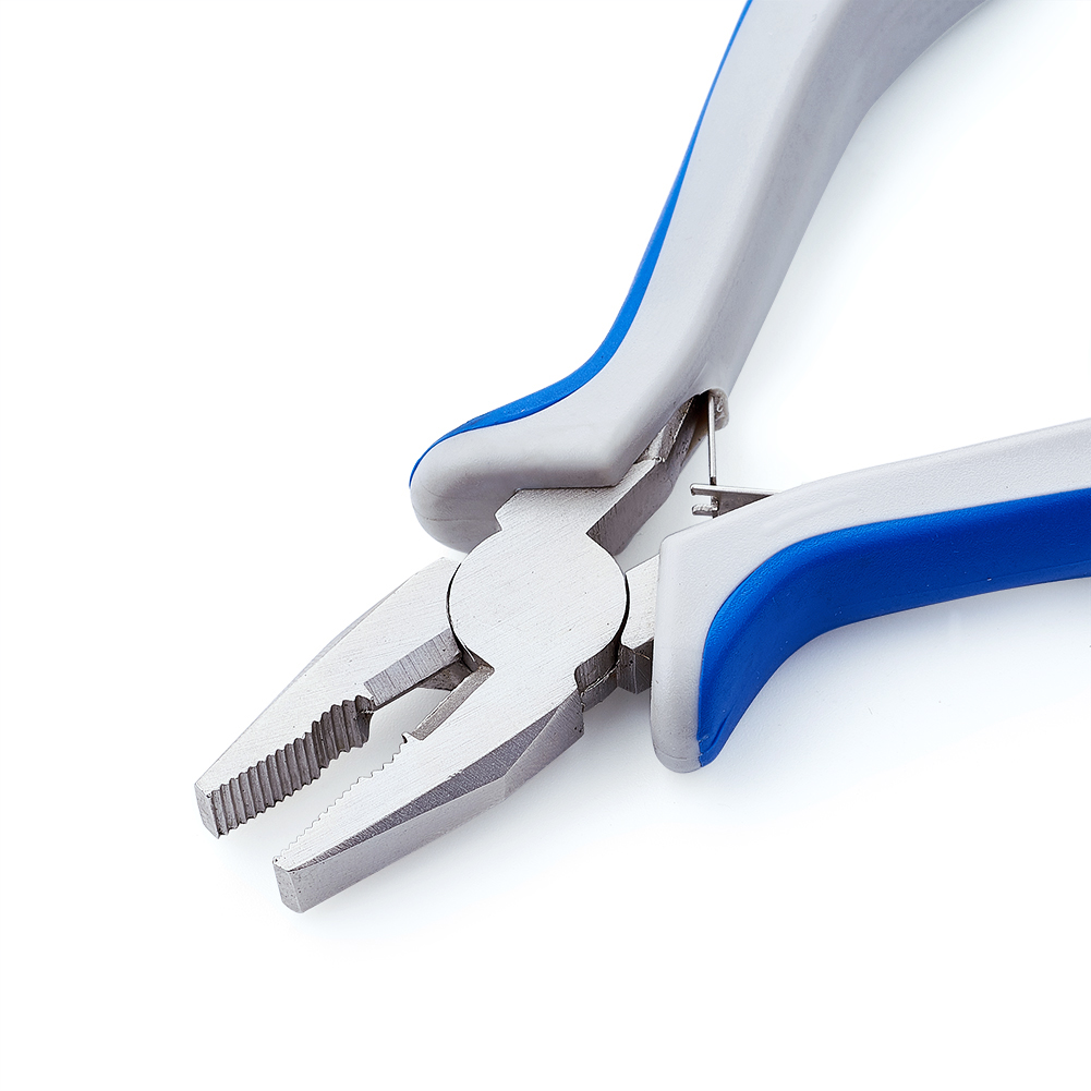 1Pc Carbon Steel Jewelry Plier - Jewelry Making Pliers ulasan dan harga