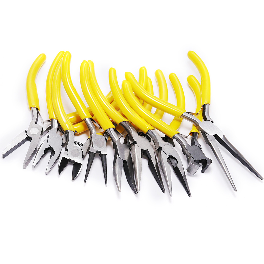 Multifunctional Hand Tools Jew - Jewelry Making Pliers ulasan dan harga