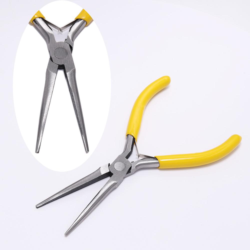 Multifunctional Hand Tools Jew - Jewelry Making Pliers ulasan dan harga