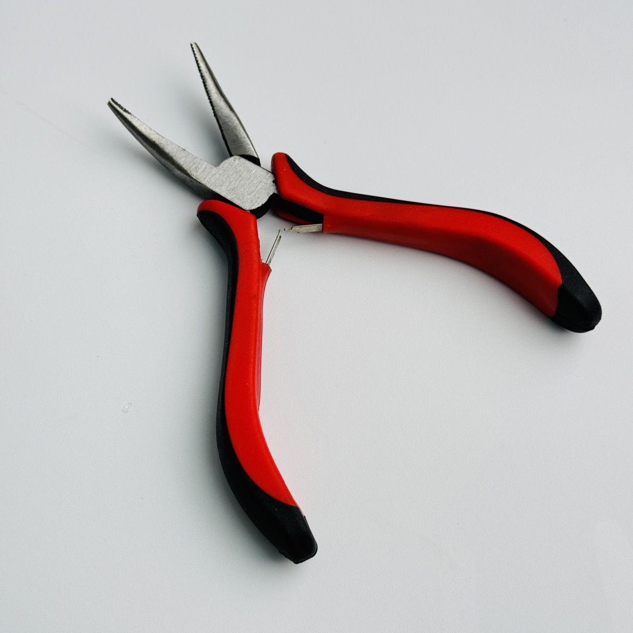 1 Piece Black Stainless Steel  - Jewelry Making Pliers ulasan dan harga