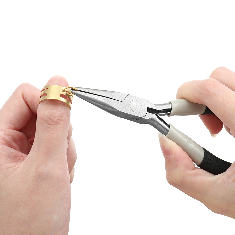 3pcs/Set 3 Styles Jewelry Plie - Jewelry Making Pliers ulasan dan harga