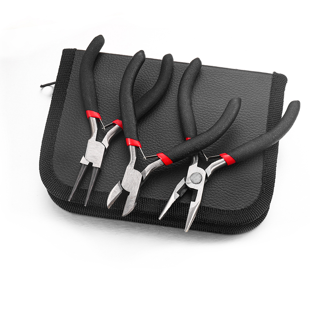 1 Pack Jewelry Making Supplies - Jewelry Making Pliers ulasan dan harga